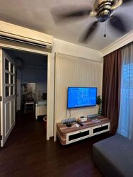 RV Point (D9), Apartment #634407531